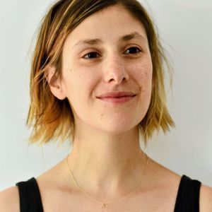 Meet your Posher, Alisa